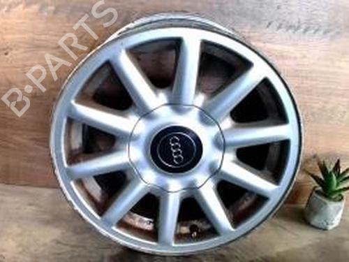 Used Rim AUDI A3 (8L1) 1.9 TDI (130 hp) 25424042
