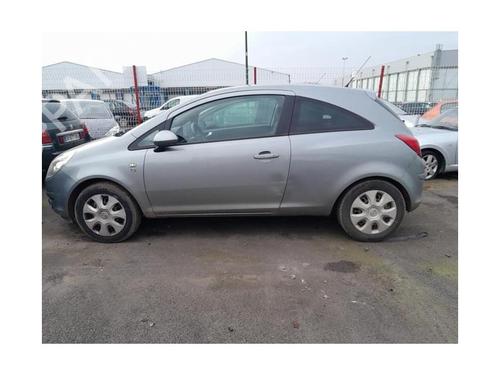 Front left seatbelt OPEL CORSA D (S07) 1.0 (L08, L68) | BP25418736I26 