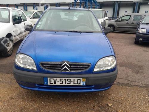 Højre baglygte CITROËN SAXO (S0, S1) 1.1 X, SX | BP28014281C35 