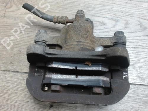 Used Right rear brake caliper CHEVROLET LACETTI (J200) 2.0 D (121 hp) 31222775