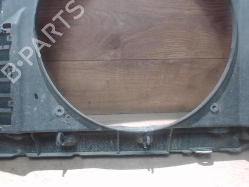 Crossmember CITROËN C4 Picasso I MPV (UD_) 1.6 HDi | BP25402431C162