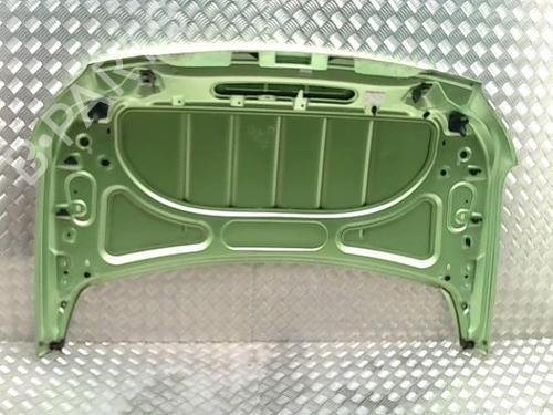 Tailgate PEUGEOT 206 CC (2D) 2.0 S16 | BP26179847C6 