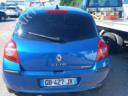 Switch RENAULT CLIO III (BR0/1, CR0/1) 1.5 dCi (BR17, CR17) | BP35996608I30  - Image 5