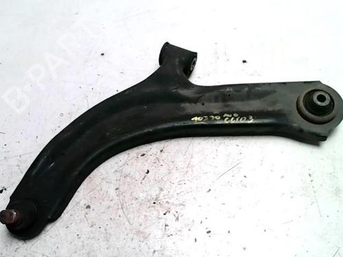 Left front suspension arm RENAULT CLIO III Grandtour (KR0/1_) 1.5 dCi | BP31229866M12