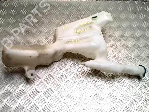 Used Windscreen washer tank FORD FIESTA VI (CB1, CCN) 1.4 TDCi (68 hp) 32747266