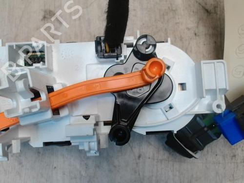 Used Climate control PEUGEOT 208 I (CA_, CC_) 1.2 VTI 82 (82 hp) 31237270