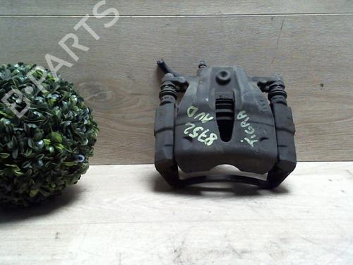 Used Right front brake caliper OPEL TIGRA TwinTop (X04) 1.4 (R97) (90 hp) 25408801