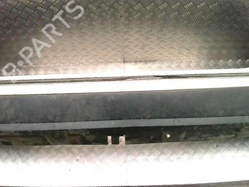 Bagtil kofangere VW TOUAREG (7LA, 7L6, 7L7) 2.5 R5 TDI | BP25824940C8 