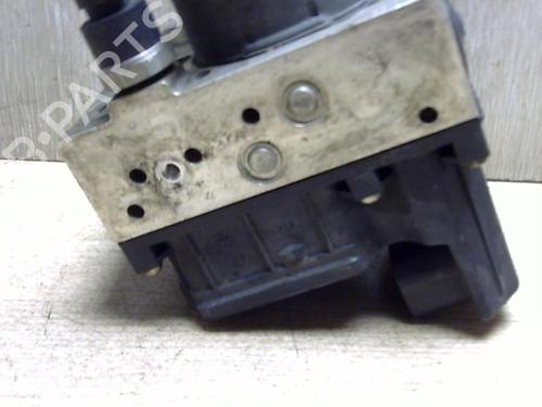 Used ABS pump ABS pump PEUGEOT 307 (3A/C) 2.0 HDi 110 (107 hp) 31228469 31228469