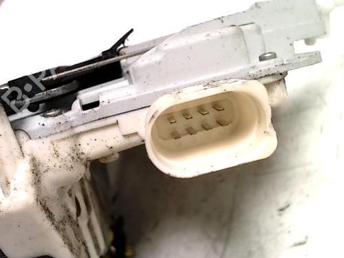 Used Rear left lock AUDI A4 B7 Avant (8ED) 3.0 TDI quattro (204 hp) 31221803