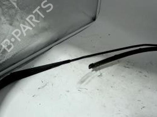 Used Front windshield wiper arm RENAULT GRAND SCÉNIC III (JZ0/1_) 1.4 16V (JZ0F) (131 hp) 25430940