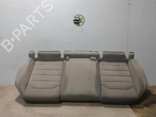 Used Rear seat VW GOLF VII (5G1, BQ1, BE1, BE2) 1.4 TSI (140 hp) 25392070