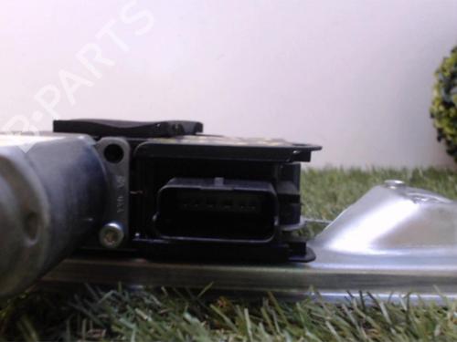 Rear left window mechanism PEUGEOT 308 I (4A_, 4C_) 1.6 HDi | BP25395828C24 