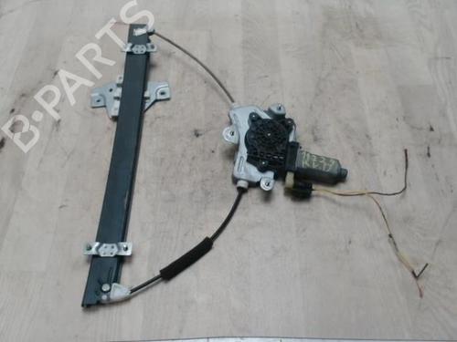 Front right window mechanism KIA PICANTO I (SA) 1.0 | BP25427475C23