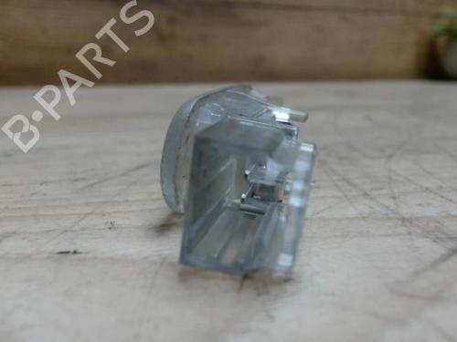 Licence plate light RENAULT SCÉNIC II (JM0/1_) 1.5 dCi (JM1E, JM16) | BP29379146I40 