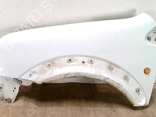 Left front fenders FORD TRANSIT CONNECT (P65_, P70_, P80_) 1.8 Di | BP27887515C41