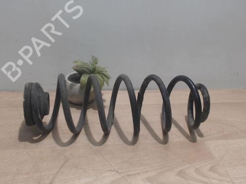 Used Shock absorber spring VW NEW BEETLE (9C1, 1C1) 1.9 TDI (90 hp) 25413094