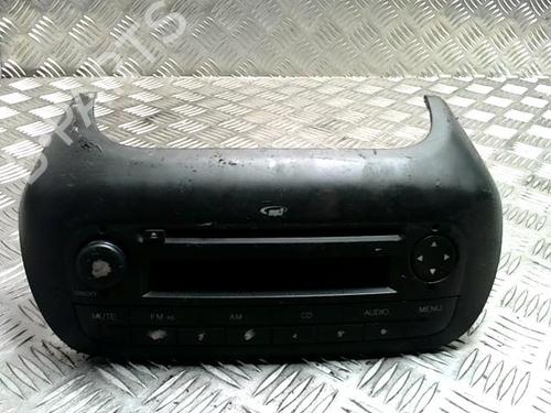 Used Radio Radio CITROËN NEMO MPV 1.3 HDi 75 (75 hp) 36159943 36159943