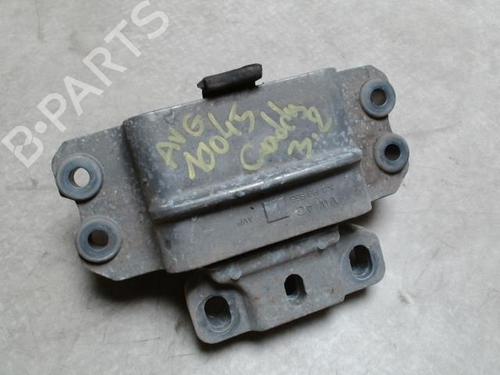 Used Engine mount Engine mount VW CADDY III MPV (2KB, 2KJ, 2CB, 2CJ) 1.6 TDI (102 hp) 34417279 34417279