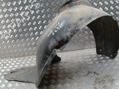 Cava de roda Cava de roda VW FOX Hatchback (5Z1, 5Z3, 5Z4) 1.2 (55 hp) 34224647 34224647