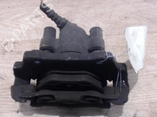 Right rear brake caliper ROVER 75 (RJ) 2.0 CDT | BP25408998M106