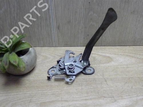 Used Hood lock CITROËN C4 Grand Picasso I (UA_) 1.6 HDi (109 hp) 25408850