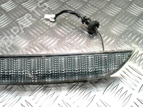Third brake light MITSUBISHI OUTLANDER II (CW_W) 2.0 DI-D (CW8W) | BP31227127L11