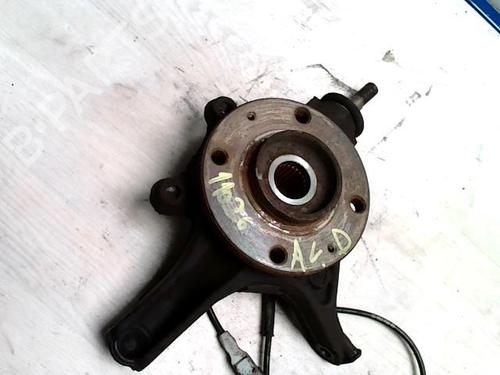 Used Right front steering knuckle CITROËN BERLINGO MULTISPACE (B9) 1.6 HDi 90 (90 hp) 25427651