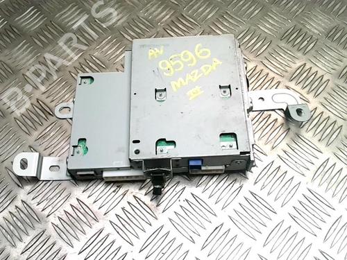 Centralina MAZDA 3 (BM, BN) 2.2 D (150 hp) 31141395