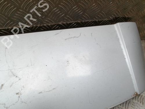 Spoiler bagklap BMW X5 (E53) 3.0 d | BP38775899C96 - Image 6