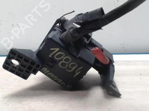 Fuse box RENAULT MEGANE III Hatchback (BZ0/1_, B3_) 1.5 dCi | BP28536133E1