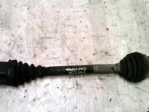 Used Right front driveshaft AUDI A4 B6 (8E2) 1.9 TDI (130 hp) 31221213
