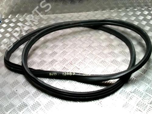 Used Rubber door seal Rubber door seal 36668490 36668490