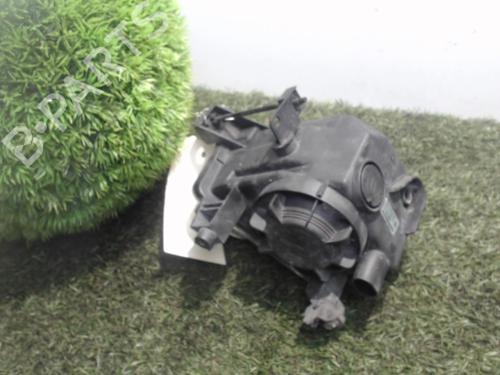 Left front fog light OPEL SIGNUM Hatchback (Z03) 1.9 CDTI (F48) | BP25392800C30