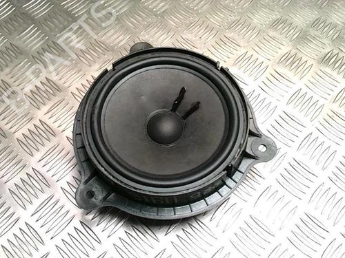 Used Speaker RENAULT MEGANE IV Grandtour (K9A/M/N_) 1.3 TCe 160 (K9NC) (159 hp) 25841236