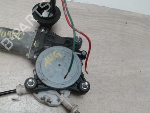 Front left window mechanism SUZUKI SWIFT IV (FZ, NZ) 1.3 DDiS (AZG413D, ZC02S, ZC92S) | BP25422301C22 