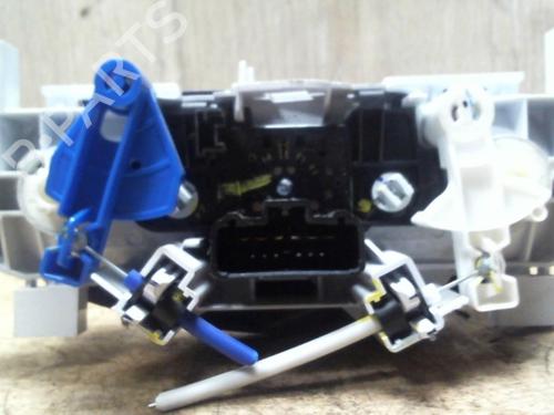 Used Climate control DACIA LOGAN MCV II 1.2 (75 hp) 28730266