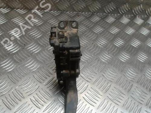 Pedal DACIA DUSTER (HS_) 1.5 dCi 4x4 (HSMC, HSMD) | BP26218100I4 