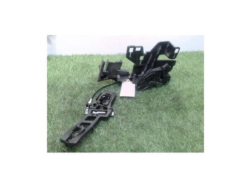 Front left lock FORD FIESTA VI (CB1, CCN) 1.4 TDCi | BP25409561C98 