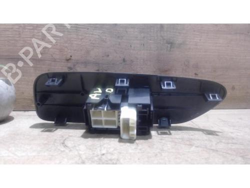 Right front window switch TOYOTA AURIS (_E15_) 1.4 D-4D (NDE150_, NDE150R) | BP25413739I26 