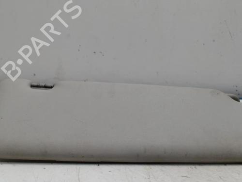 Left sun visor AUDI A3 Sportback (8PA) 2.0 TDI 16V | BP31221730I1