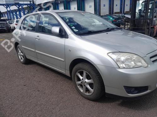 Left front window switch TOYOTA COROLLA (_E12_) 1.4 D (NDE120_, NDE120R) | BP26667723I27 