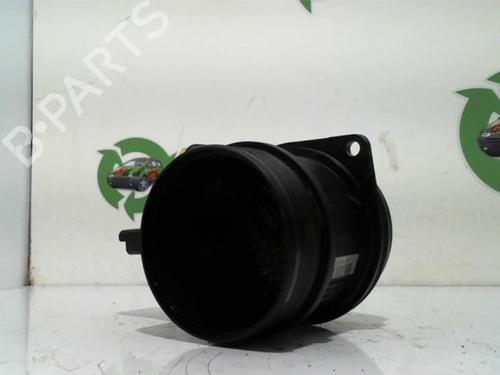 Used Mass air flow sensor PEUGEOT 607 (9D, 9U) 2.2 HDi (133 hp) 25400390