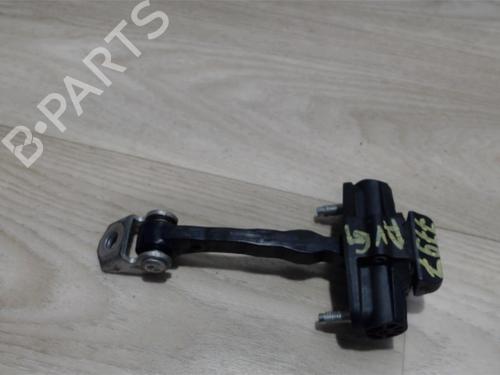 Used Hinge/Door check strap ALFA ROMEO MITO (955_) 1.4 (955AXV1A) (69 hp) 25387591