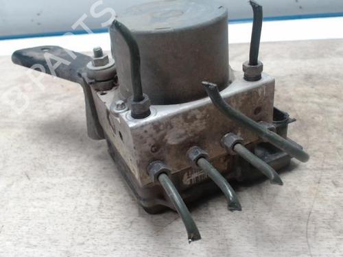 Used ABS pump PEUGEOT 107 (PM_, PN_) 1.0 (68 hp) 28063635