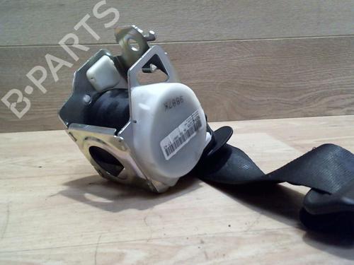 Used Rear right seatbelt CITROËN C4 Grand Picasso I (UA_) 2.0 i 16V (140 hp) 31235863