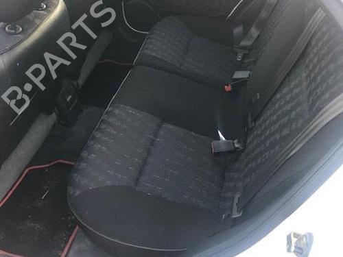 Air filter box CITROËN XSARA (N1) 1.9 D | BP28722272M87