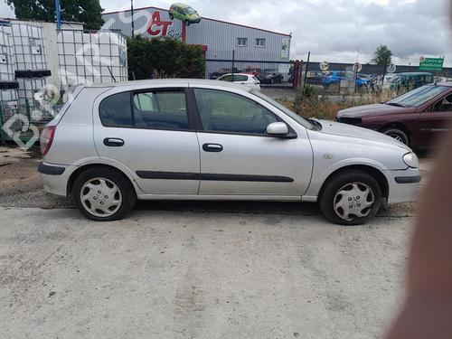 Fuse box NISSAN ALMERA II Hatchback (N16) 1.8 | BP25424035E1 - Image 7