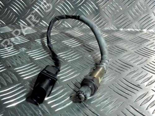 Used Electronic sensor AUDI A4 B8 Avant (8K5) 2.0 TDI (143 hp) 31222003