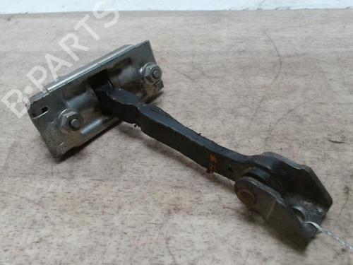 Used Hinge/Door check strap OPEL CORSA D (S07) 1.3 CDTI (L08, L68) (90 hp) 28010201